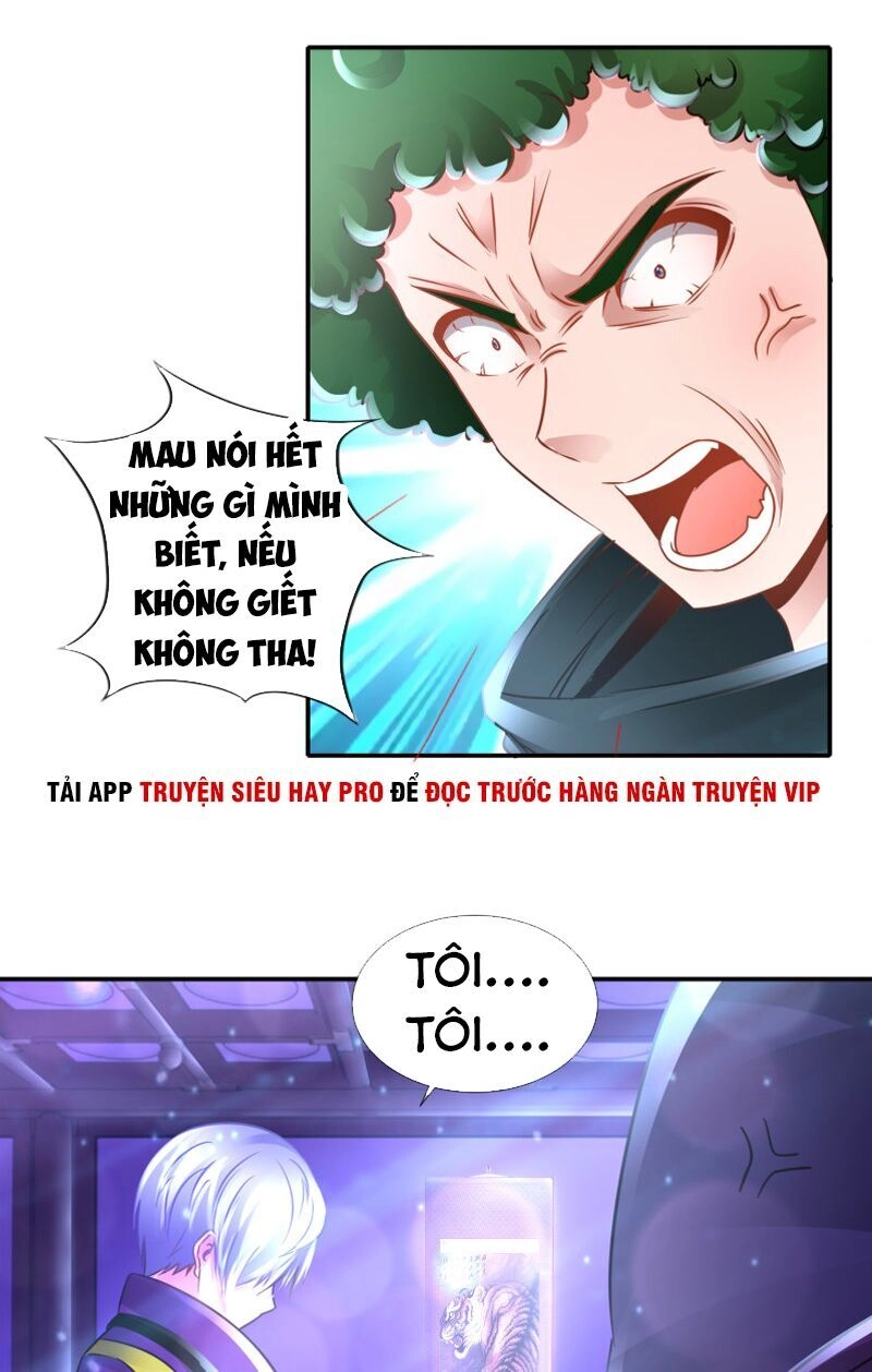 Phong Thủy Thiên Sư Chapter 118 - 6