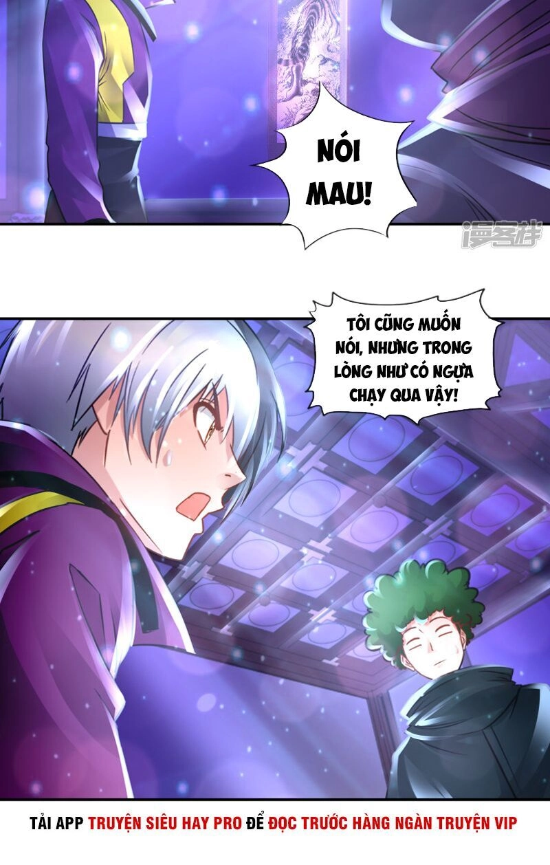 Phong Thủy Thiên Sư Chapter 118 - 7