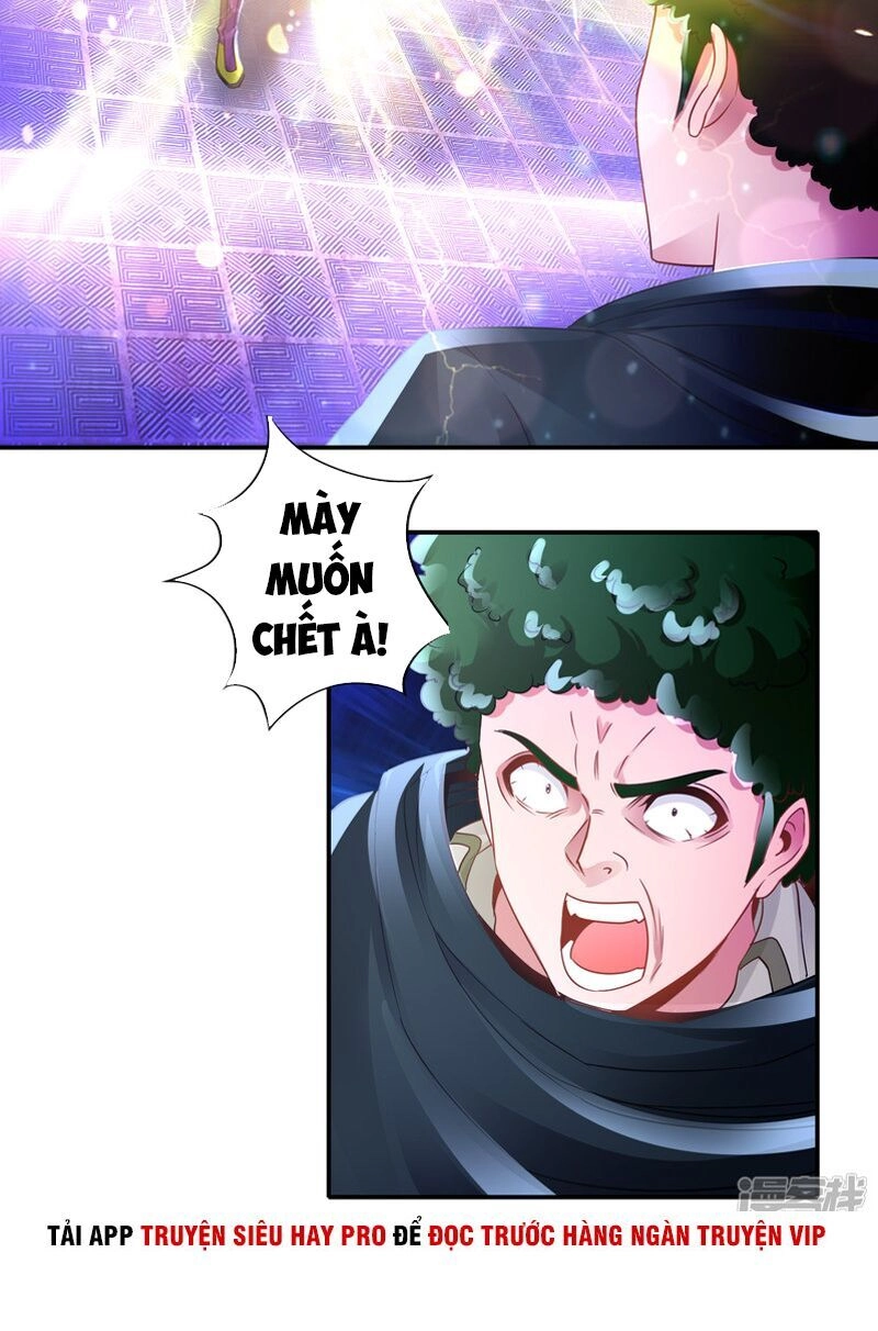 Phong Thủy Thiên Sư Chapter 118 - 10