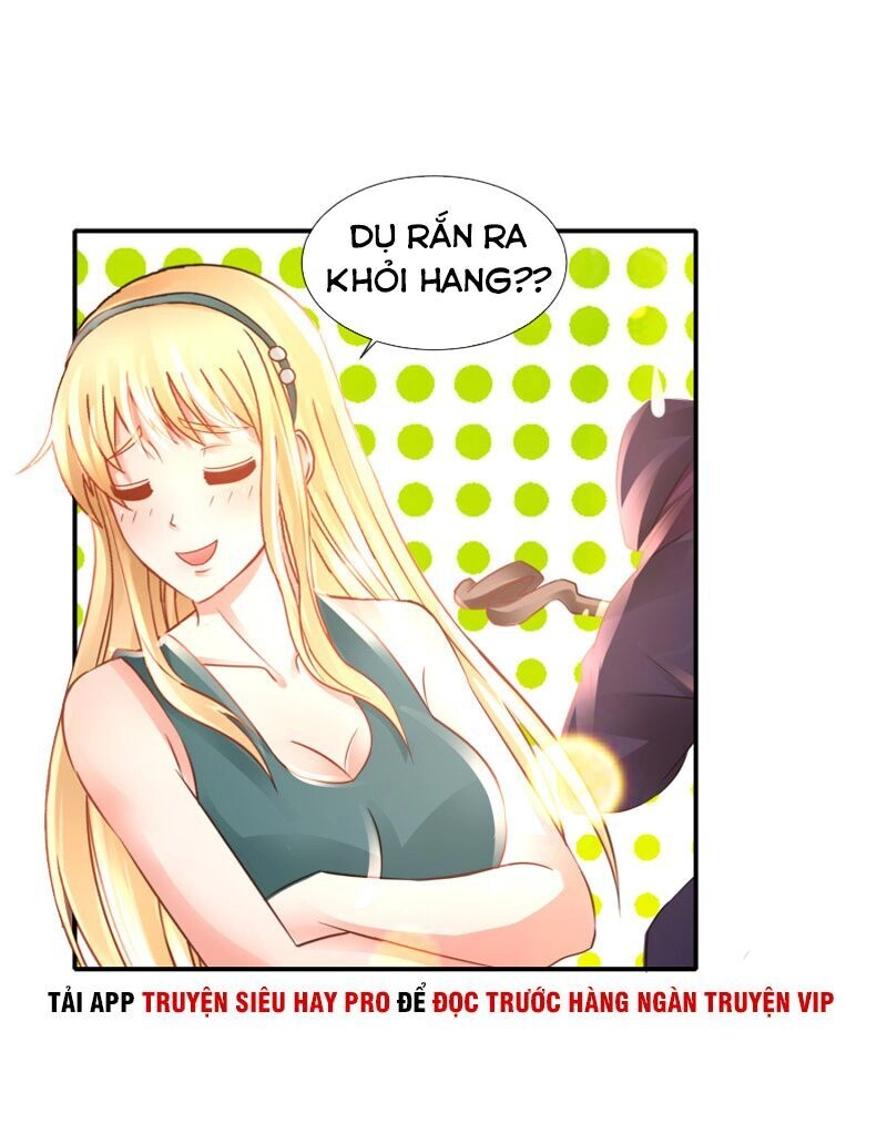 Phong Thủy Thiên Sư Chapter 118 - 12