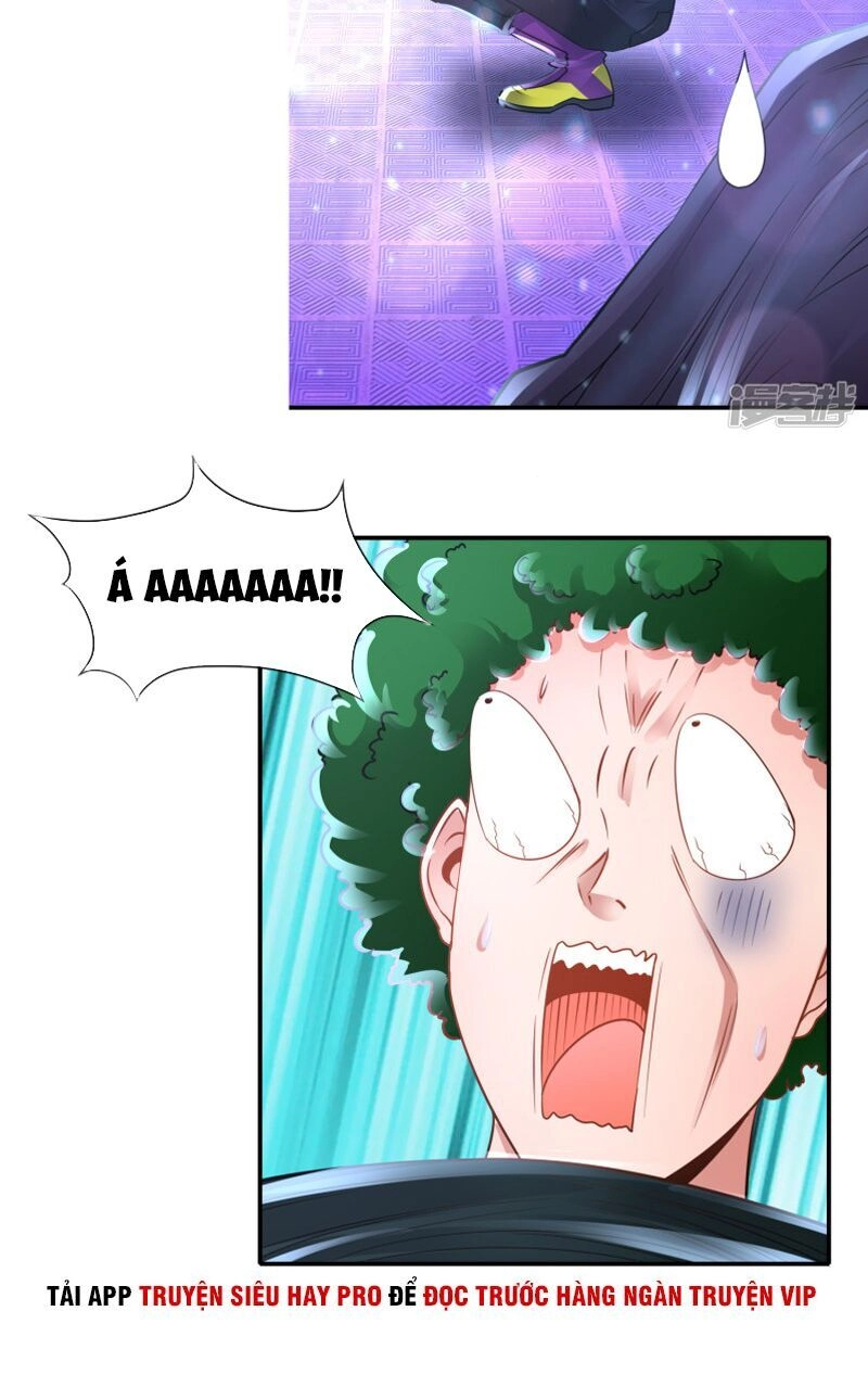 Phong Thủy Thiên Sư Chapter 118 - 17