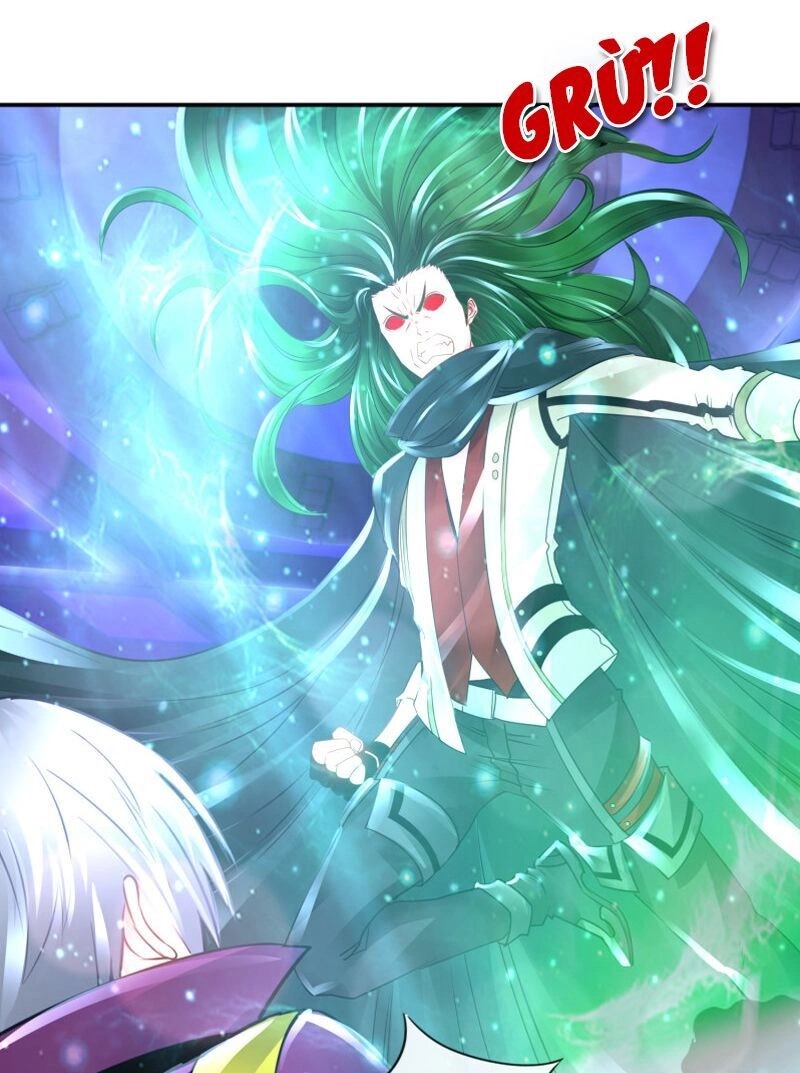 Phong Thủy Thiên Sư Chapter 118 - 20