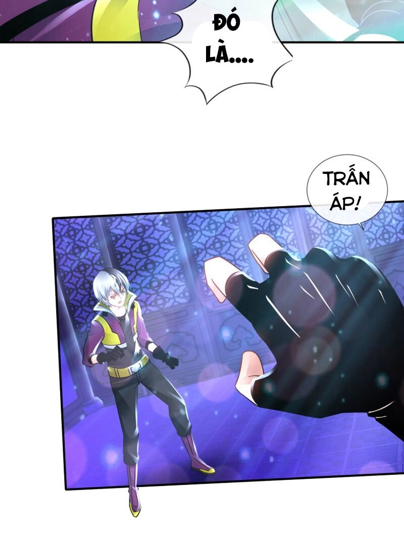 Phong Thủy Thiên Sư Chapter 118 - 21