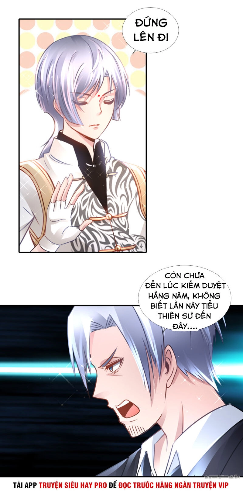 Phong Thủy Thiên Sư Chapter 119 - 7