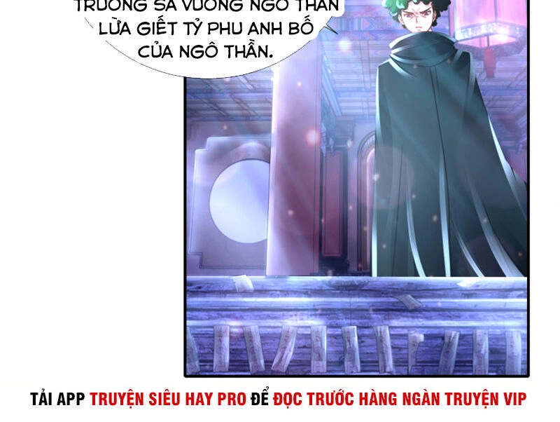 Phong Thủy Thiên Sư Chapter 119 - 13