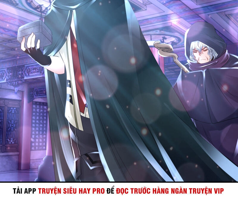 Phong Thủy Thiên Sư Chapter 119 - 17