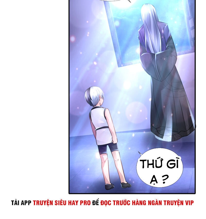 Phong Thủy Thiên Sư Chapter 119 - 21