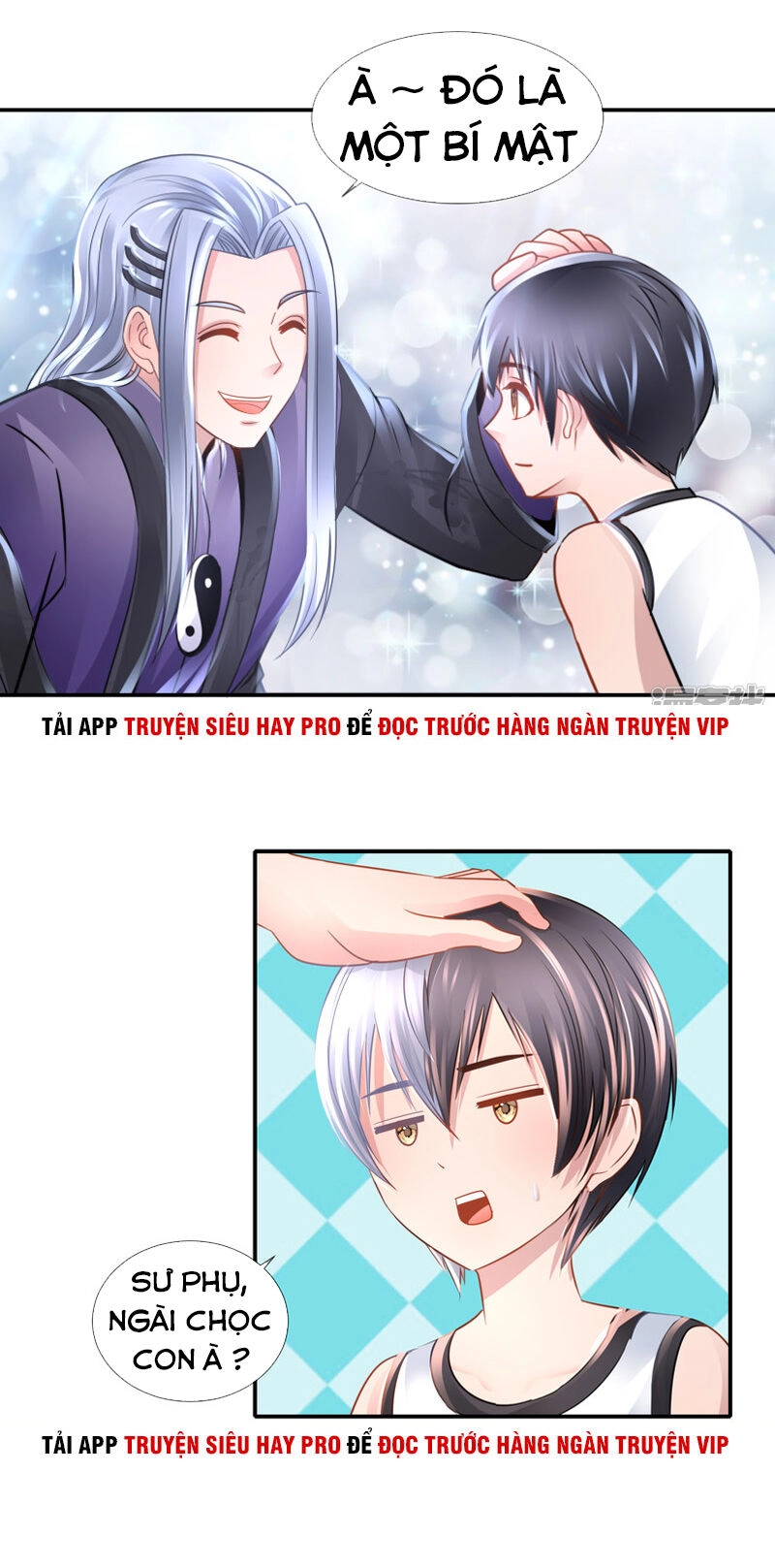 Phong Thủy Thiên Sư Chapter 119 - 22