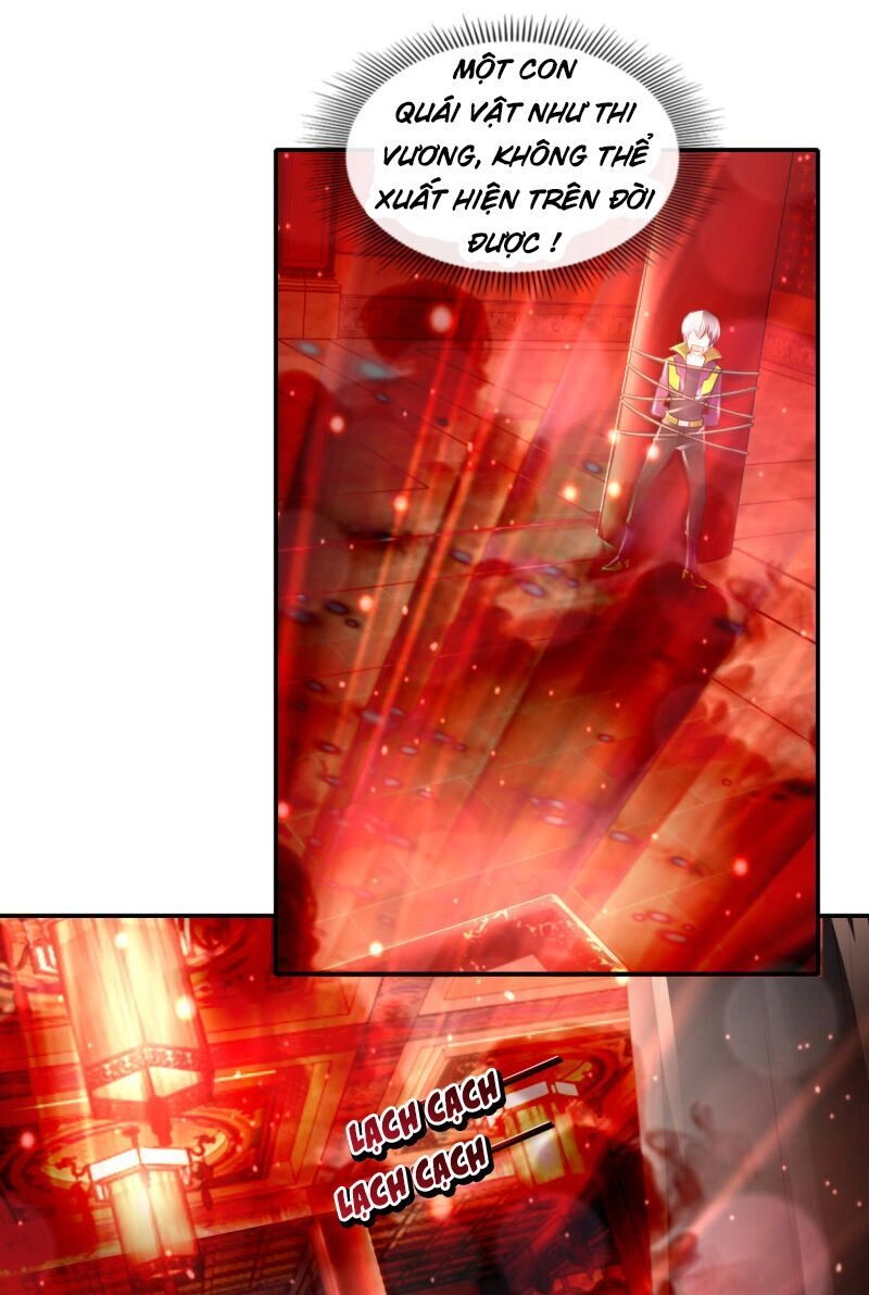 Phong Thủy Thiên Sư Chapter 120 - 2