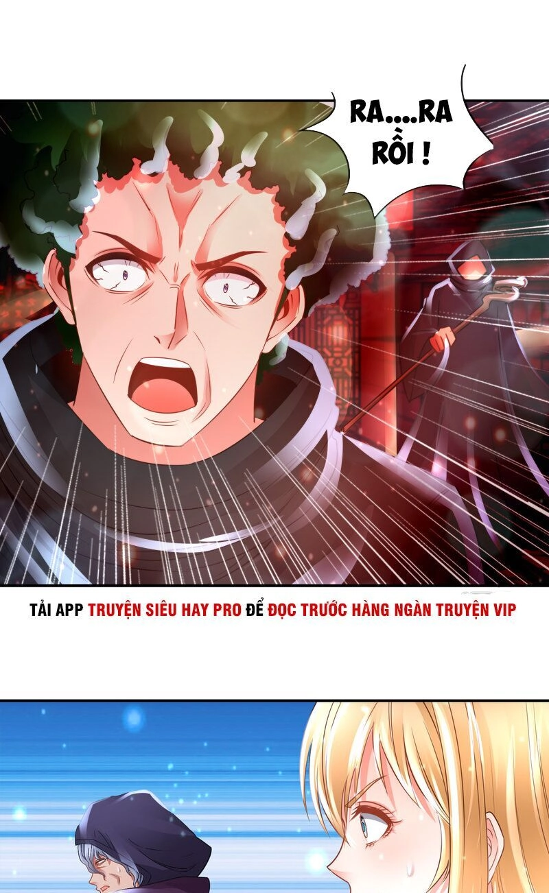 Phong Thủy Thiên Sư Chapter 120 - 4