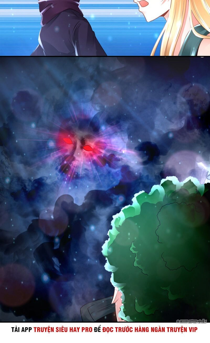 Phong Thủy Thiên Sư Chapter 120 - 5