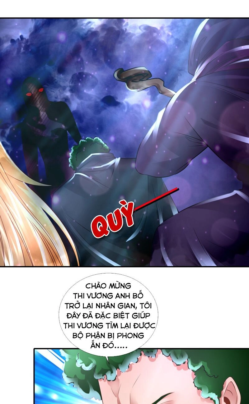 Phong Thủy Thiên Sư Chapter 120 - 6