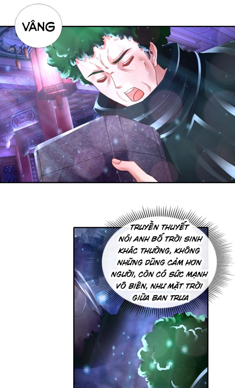 Phong Thủy Thiên Sư Chapter 120 - 8