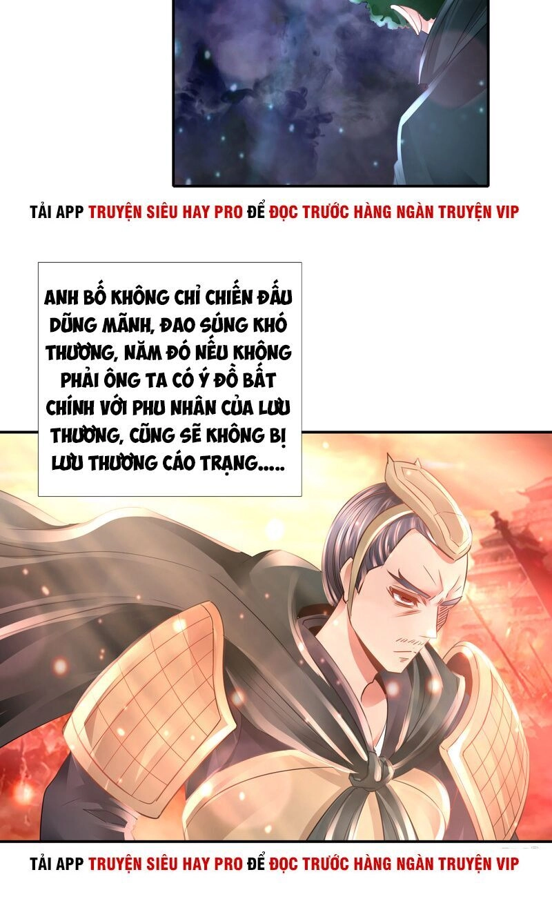 Phong Thủy Thiên Sư Chapter 120 - 9