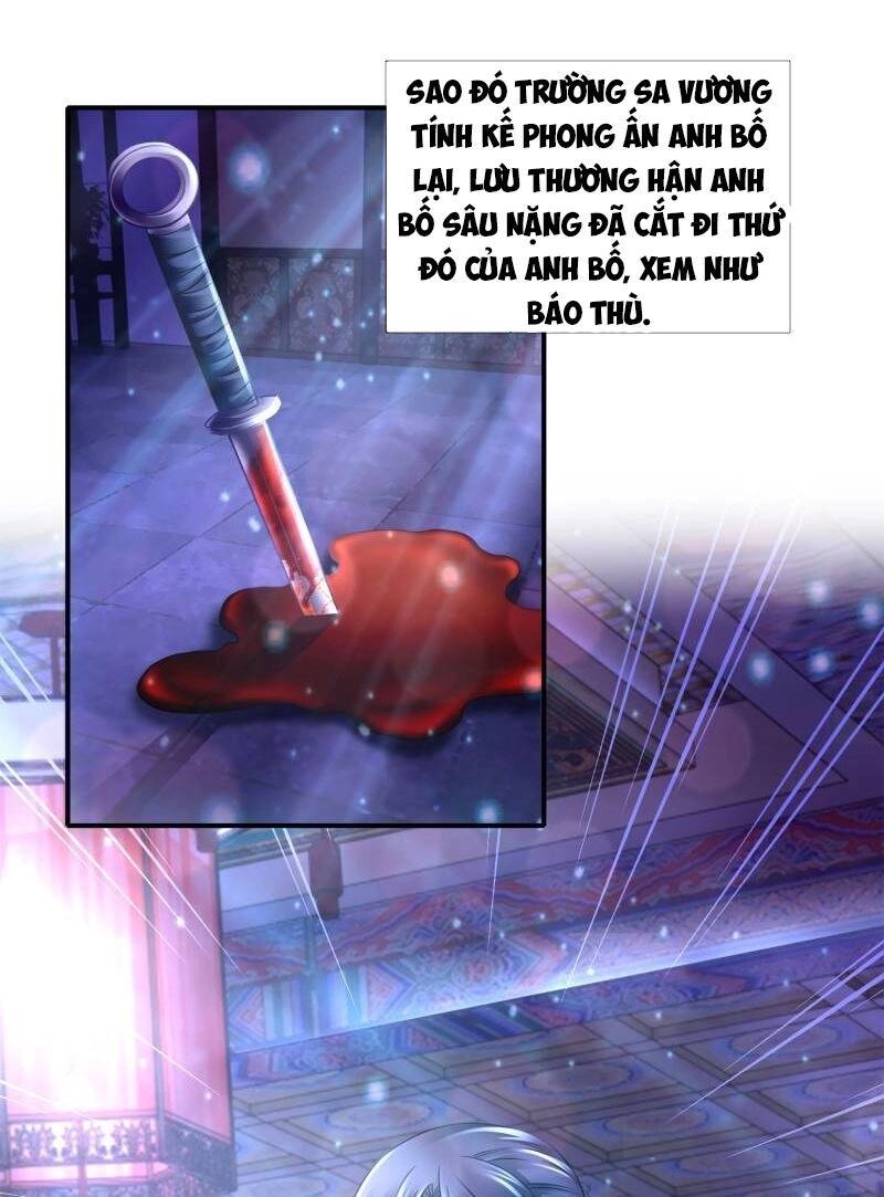 Phong Thủy Thiên Sư Chapter 120 - 10