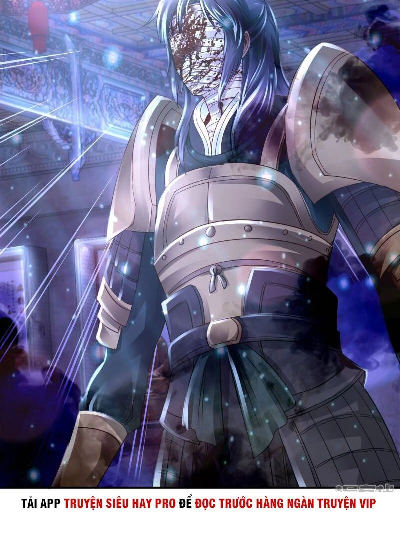 Phong Thủy Thiên Sư Chapter 120 - 11