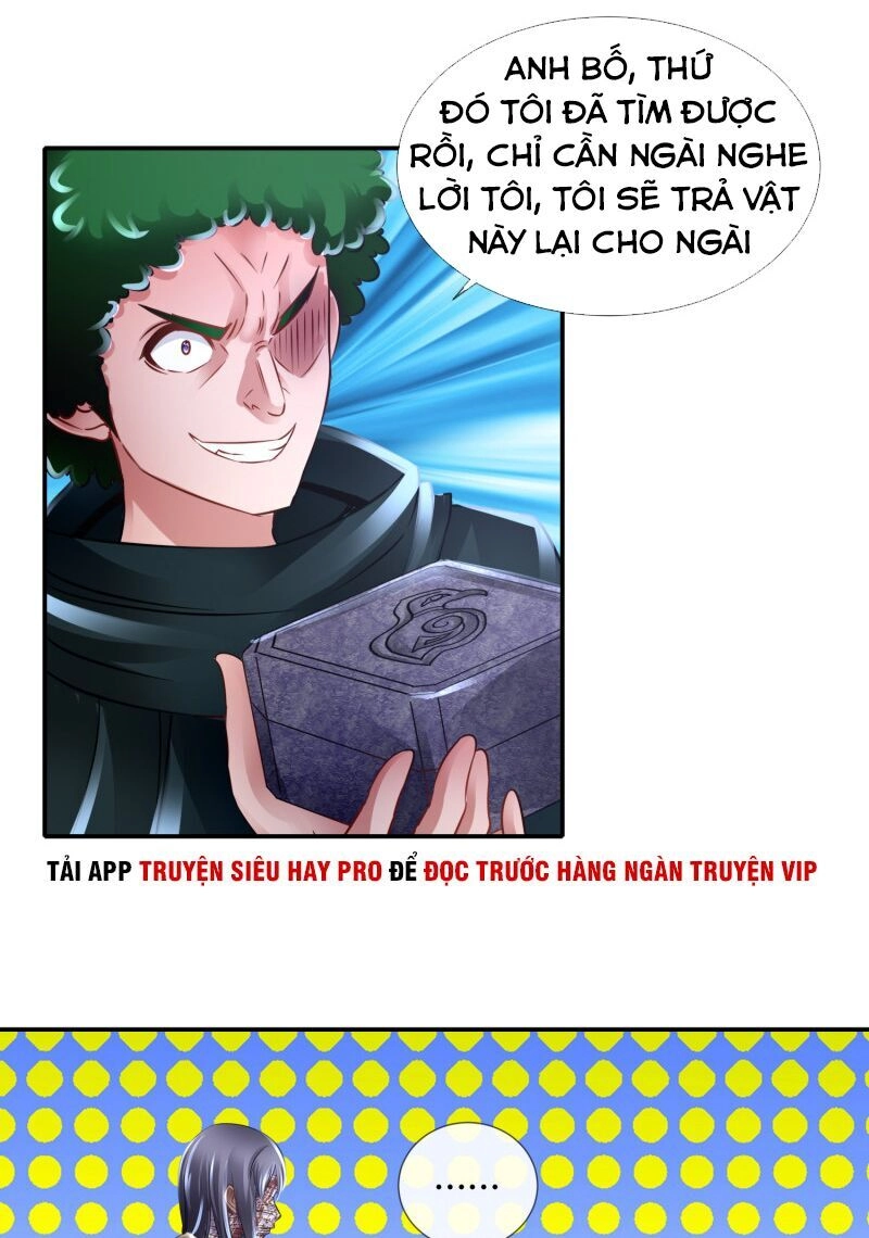 Phong Thủy Thiên Sư Chapter 120 - 12