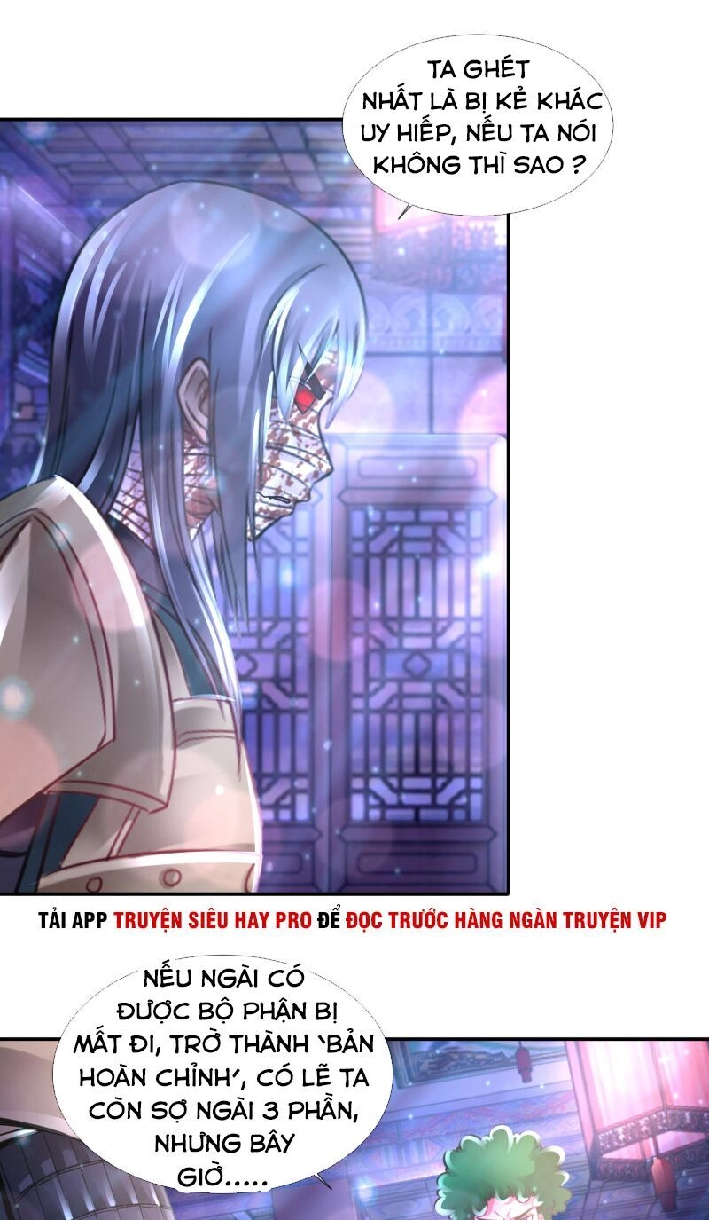 Phong Thủy Thiên Sư Chapter 120 - 14