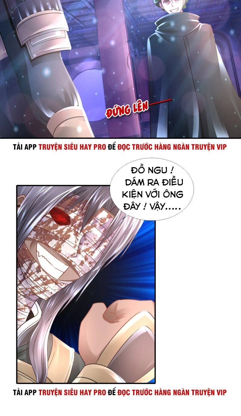 Phong Thủy Thiên Sư Chapter 120 - 15