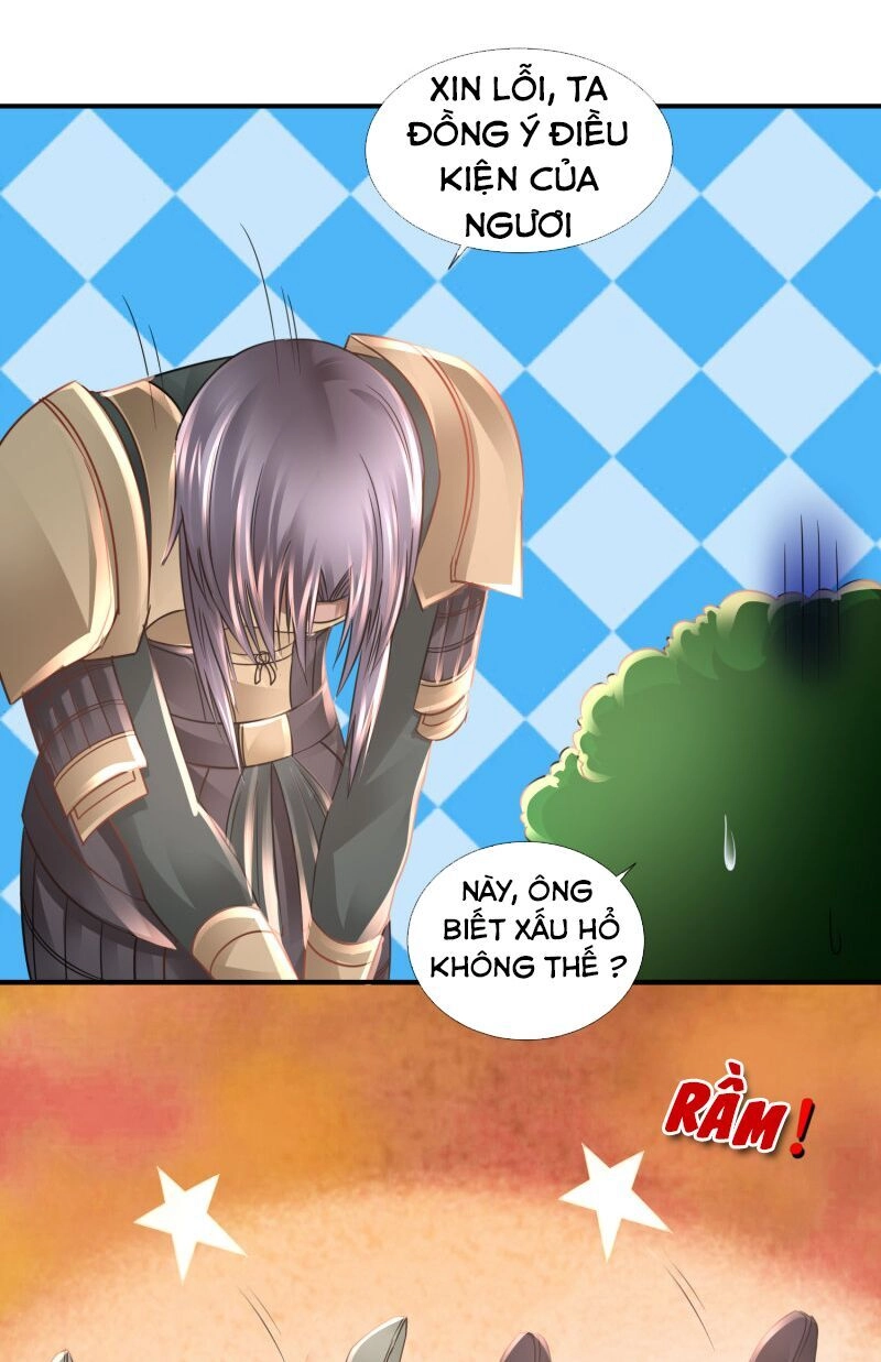 Phong Thủy Thiên Sư Chapter 120 - 16