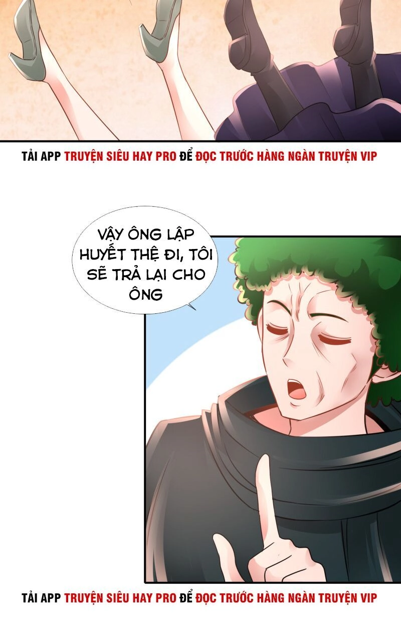 Phong Thủy Thiên Sư Chapter 120 - 17