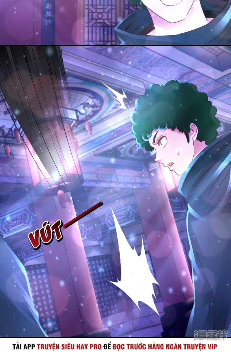 Phong Thủy Thiên Sư Chapter 120 - 19