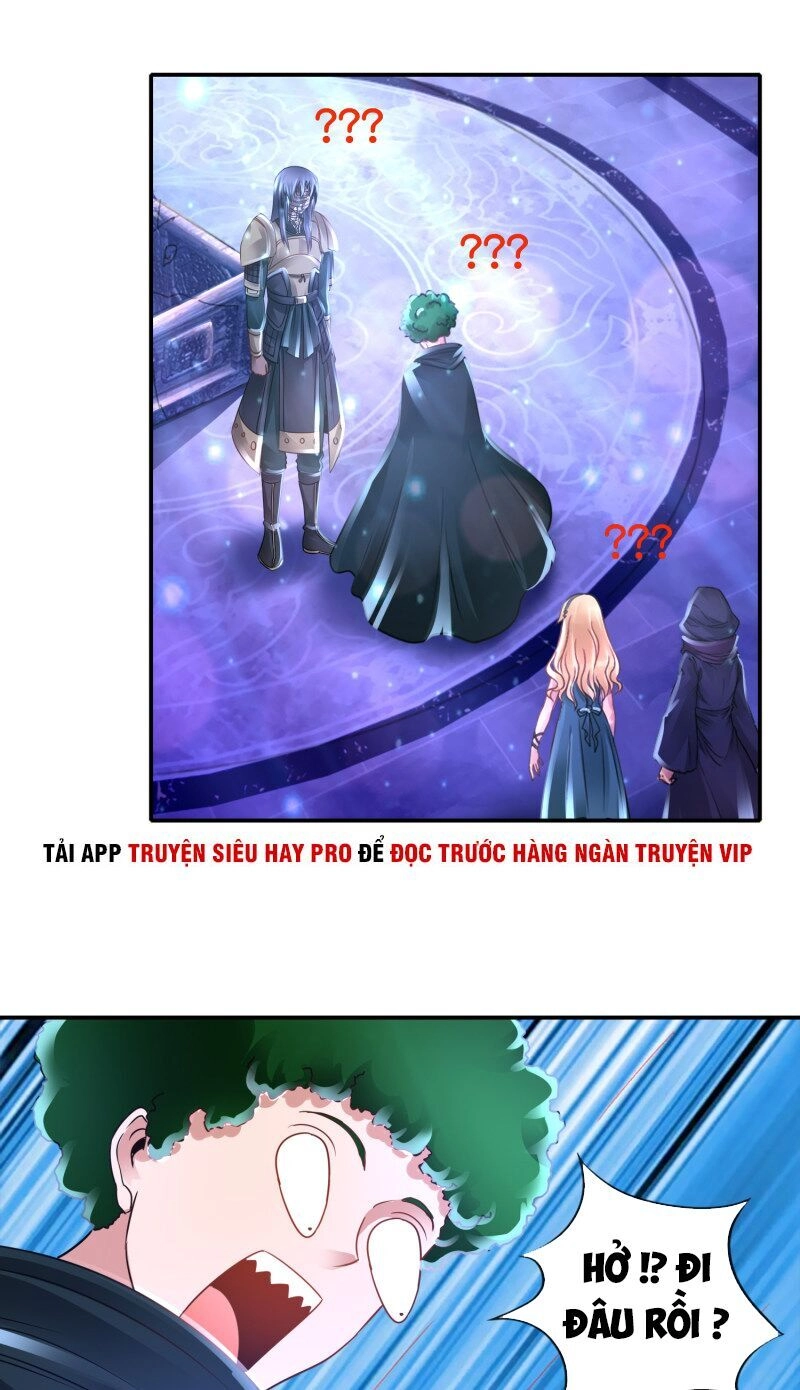 Phong Thủy Thiên Sư Chapter 120 - 20