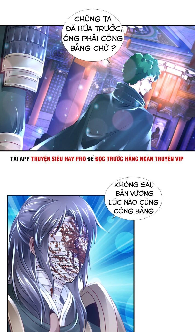 Phong Thủy Thiên Sư Chapter 121 - 2