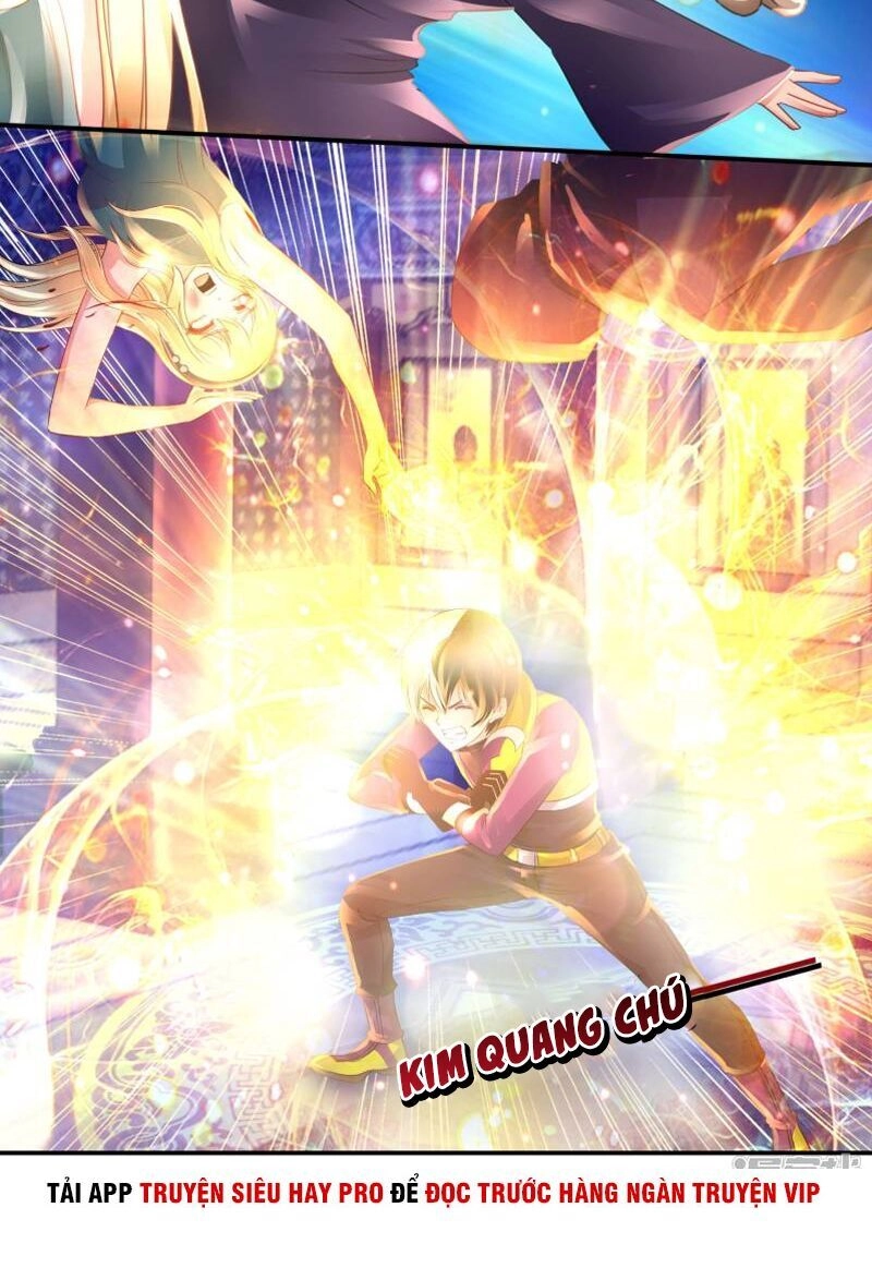 Phong Thủy Thiên Sư Chapter 121 - 5