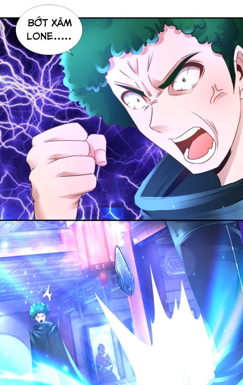 Phong Thủy Thiên Sư Chapter 121 - 8