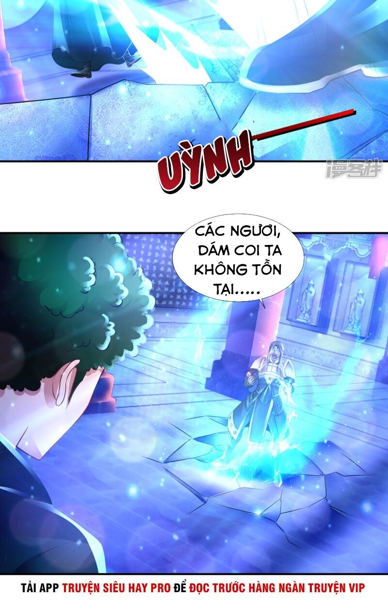 Phong Thủy Thiên Sư Chapter 121 - 9