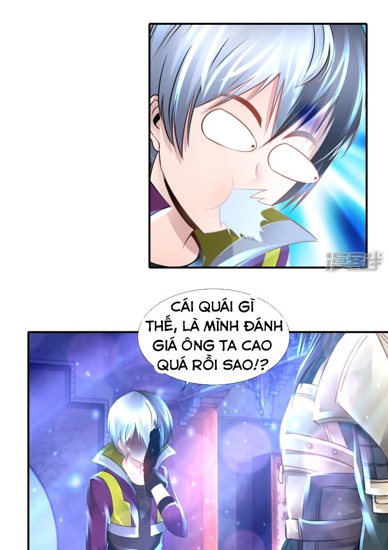 Phong Thủy Thiên Sư Chapter 121 - 15