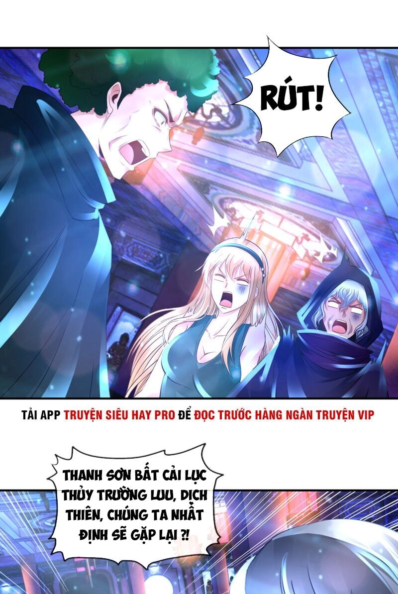 Phong Thủy Thiên Sư Chapter 121 - 17