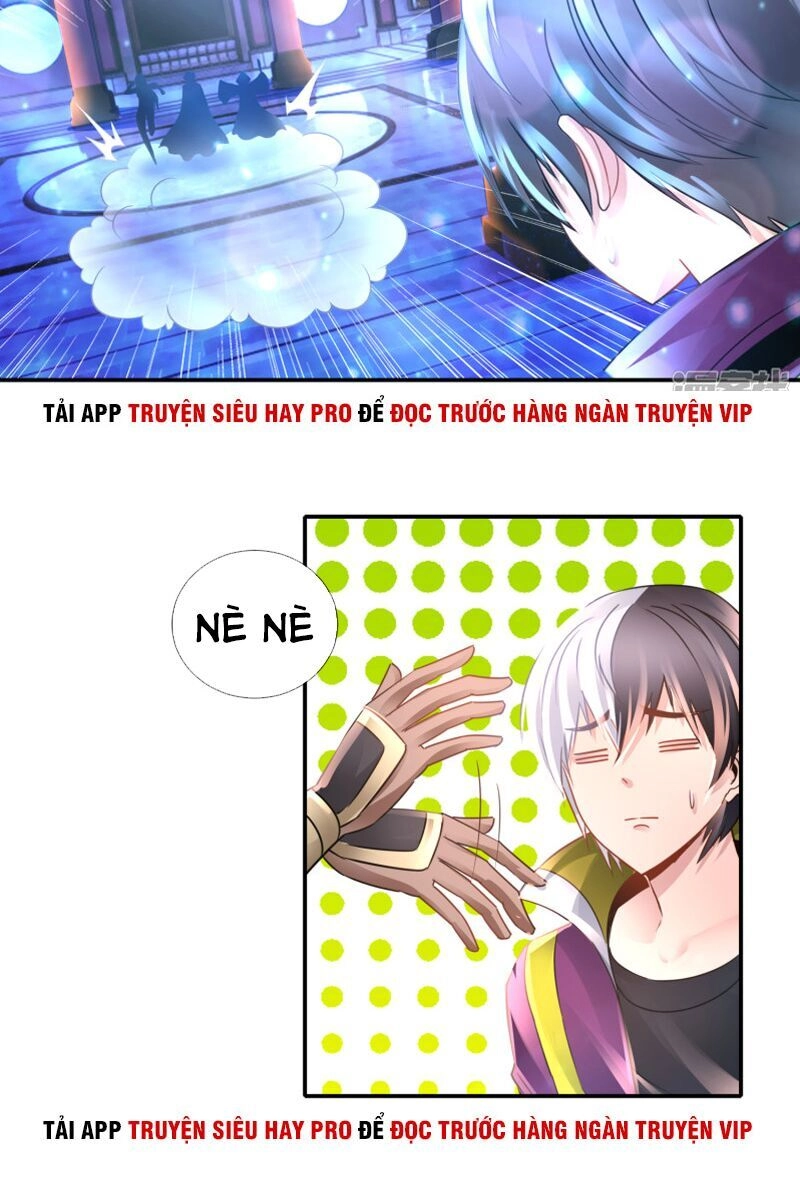 Phong Thủy Thiên Sư Chapter 121 - 18