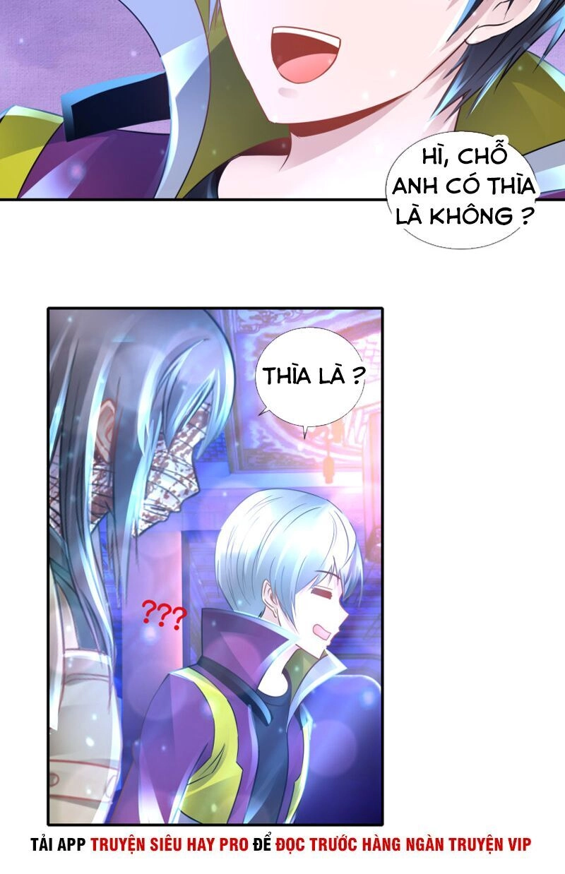 Phong Thủy Thiên Sư Chapter 121 - 20