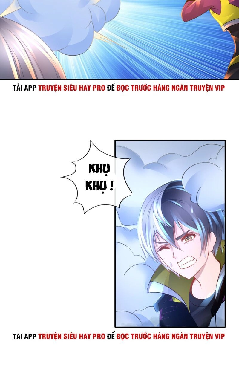 Phong Thủy Thiên Sư Chapter 122 - 8