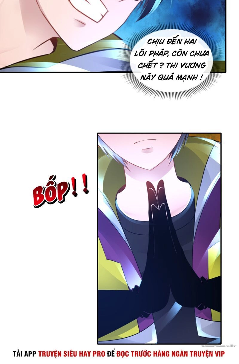 Phong Thủy Thiên Sư Chapter 122 - 10