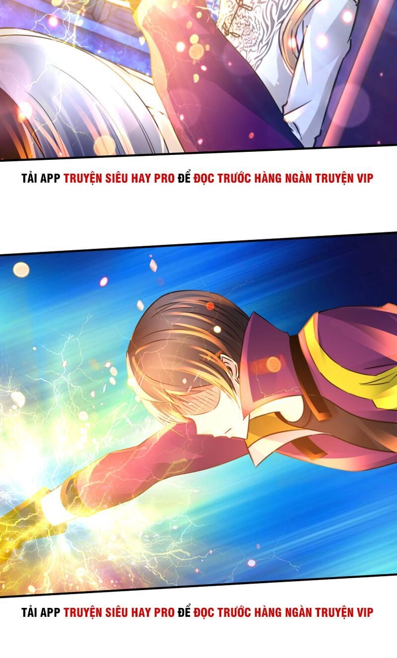 Phong Thủy Thiên Sư Chapter 122 - 12