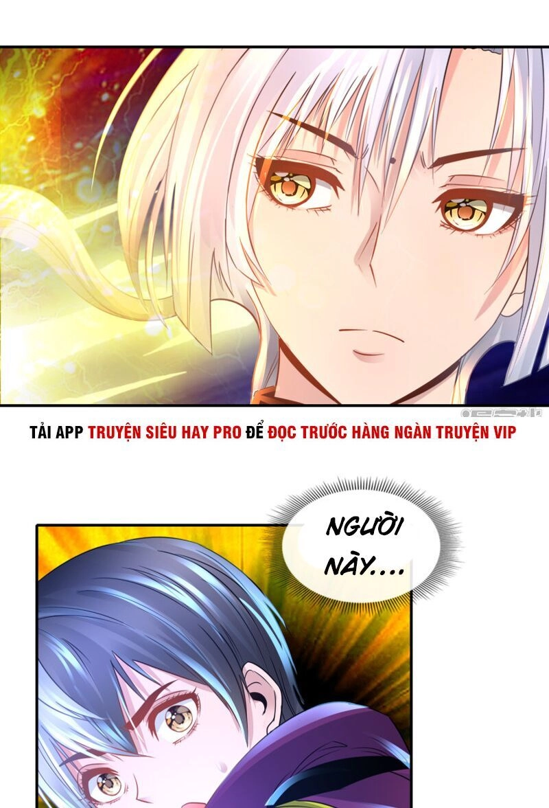 Phong Thủy Thiên Sư Chapter 122 - 13