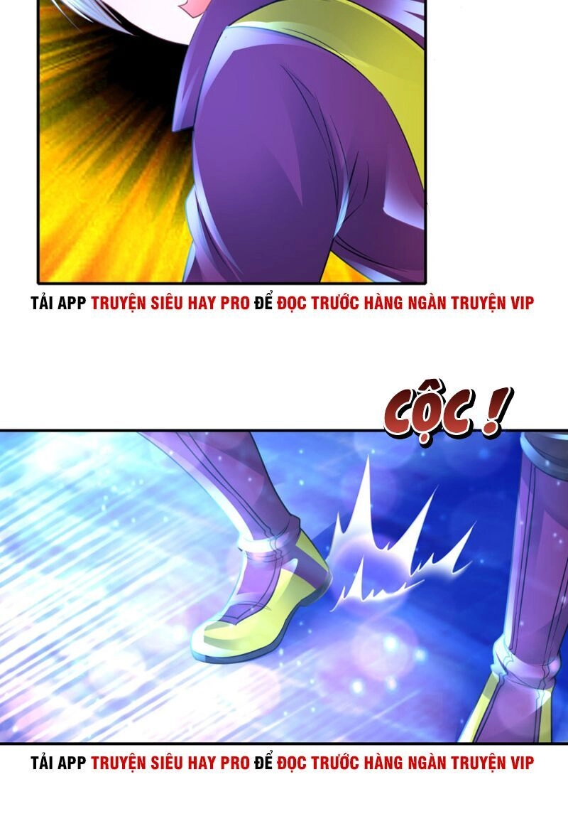 Phong Thủy Thiên Sư Chapter 122 - 14