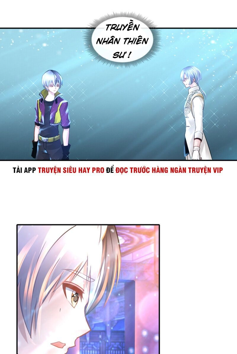 Phong Thủy Thiên Sư Chapter 122 - 15