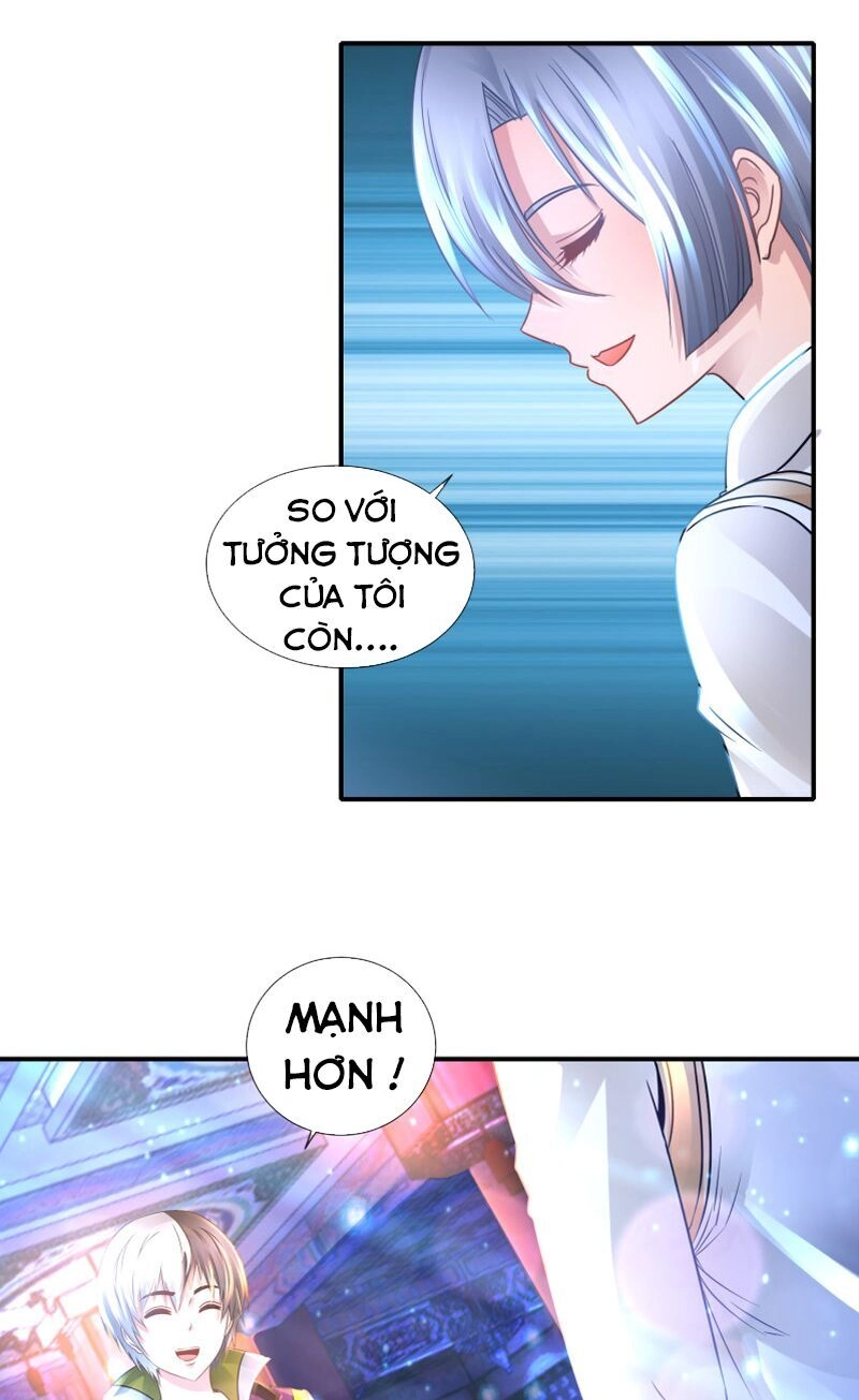 Phong Thủy Thiên Sư Chapter 122 - 19