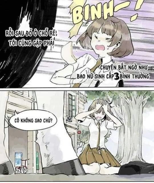 Hoàng Tử Của Tôi Rất Kỳ Quái Chapter 1 - 3