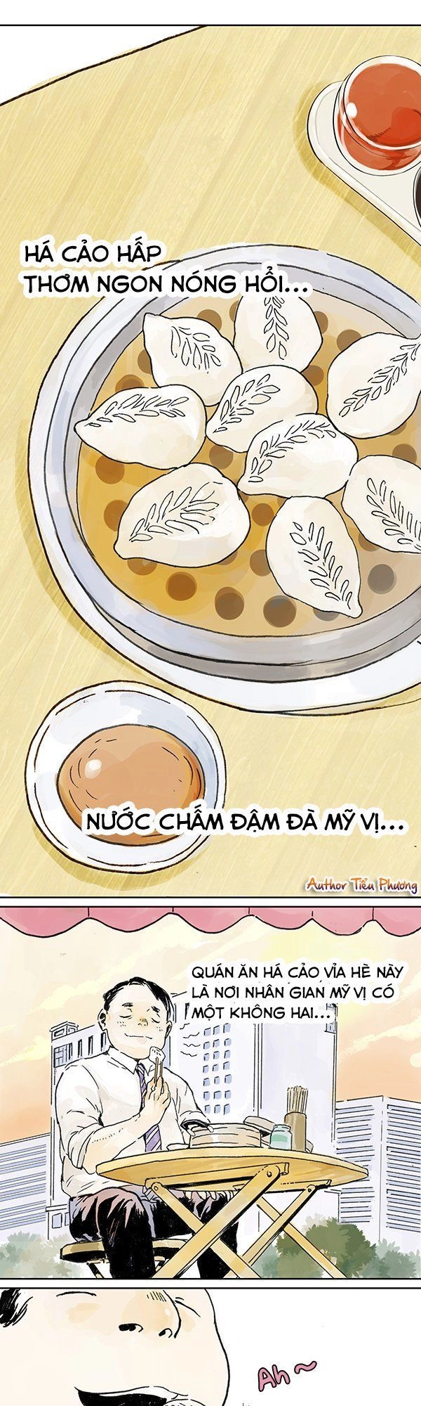 Hoàng Tử Của Tôi Rất Kỳ Quái Chapter 2 - 16