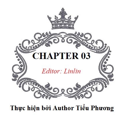 Hoàng Tử Của Tôi Rất Kỳ Quái Chapter 3 - 1