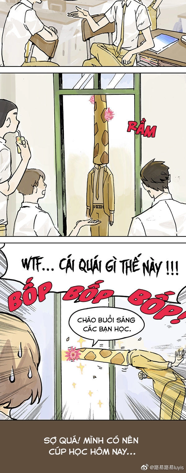Hoàng Tử Của Tôi Rất Kỳ Quái Chapter 3 - 11