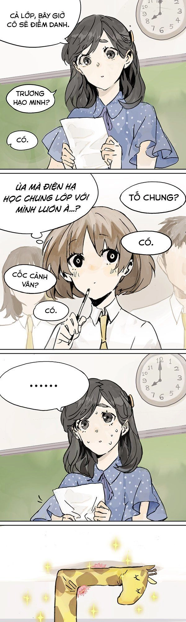 Hoàng Tử Của Tôi Rất Kỳ Quái Chapter 3 - 12