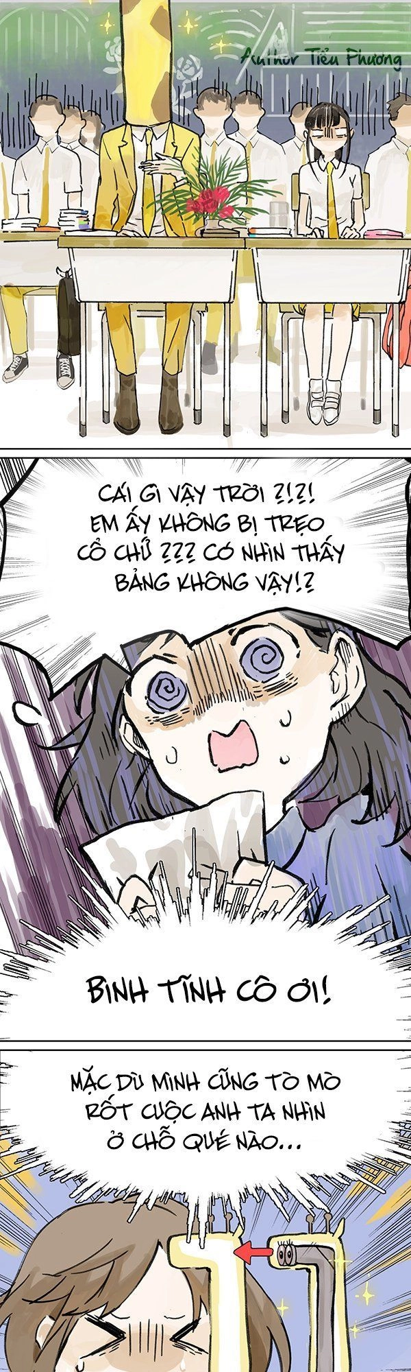 Hoàng Tử Của Tôi Rất Kỳ Quái Chapter 3 - 13