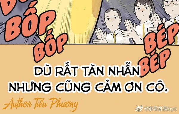 Hoàng Tử Của Tôi Rất Kỳ Quái Chapter 3 - 17
