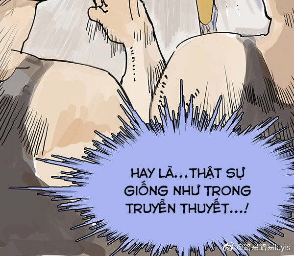 Hoàng Tử Của Tôi Rất Kỳ Quái Chapter 4 - 14